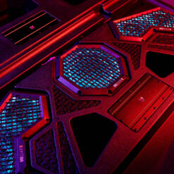 Mb Quart Polaris Ranger Stereo Roof