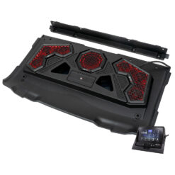 Mb Quart Polaris Ranger Stereo Roof