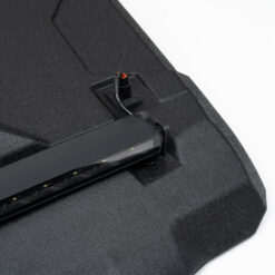 Mb Quart Polaris Ranger Stereo Roof