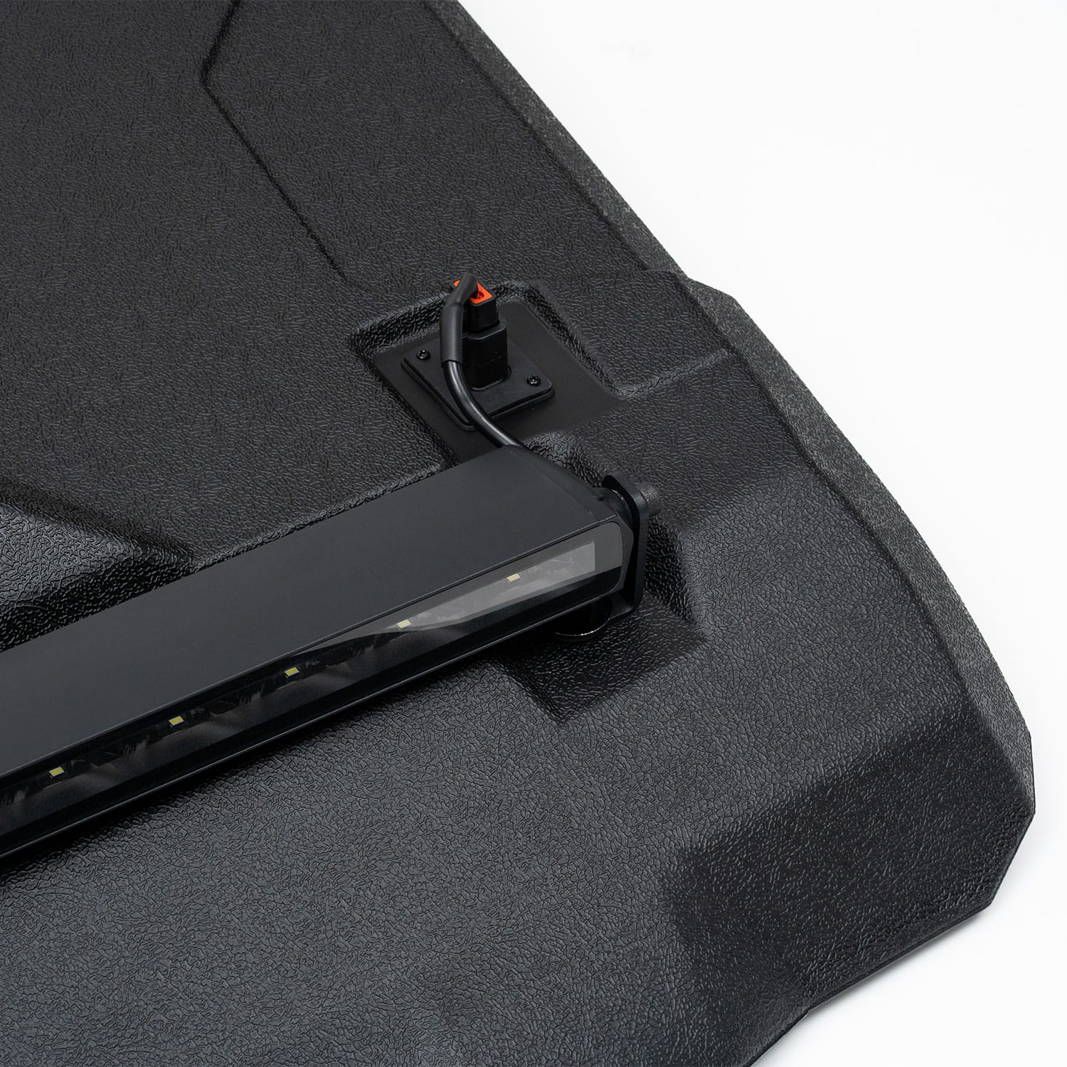 Mb Quart Polaris Ranger Stereo Roof