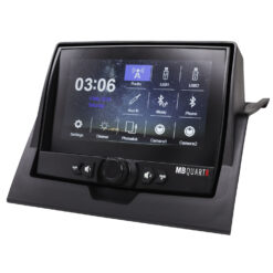 Mb Quart Polaris Ranger Stereo Roof