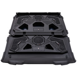Mb Quart Polaris Ranger Stereo Roof