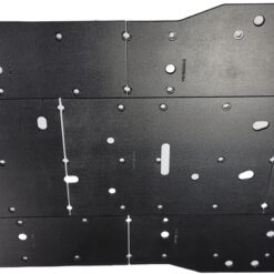 Trail Armor Yamaha Wolverine Rmax4 Skid Plate