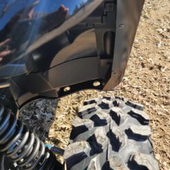 Trail Armor Yamaha Wolverine Rmax4 Skid Plate