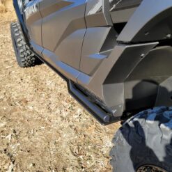 Trail Armor Yamaha Wolverine Rmax4 Skid Plate