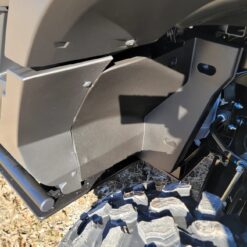 Trail Armor Yamaha Wolverine Rmax4 Skid Plate