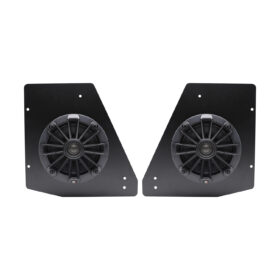 Yes, Add Rear Spearks (MBQD-116.1) +$229.99