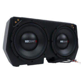 Yes, Add Sub Woofer (MBQD-SUBA-1) +$898.99
