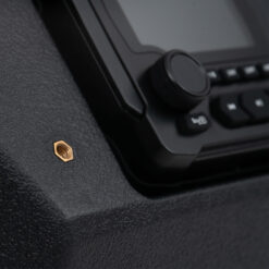 Mb Quart Can-Am Defender Stereo System