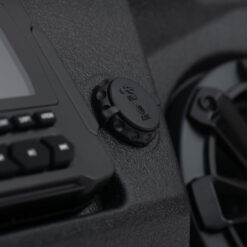 Mb Quart Can-Am Defender Stereo System