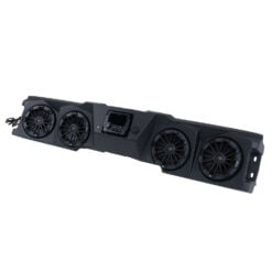 Mb Quart Can-am Defender Stereo System