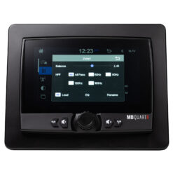 Mb Quart Offroad Head Unit, Touch Screen