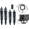 Legend Polaris Ranger Air Shocks