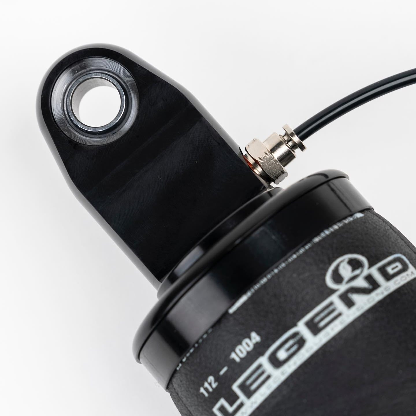 Legend Polaris Ranger Air Shocks