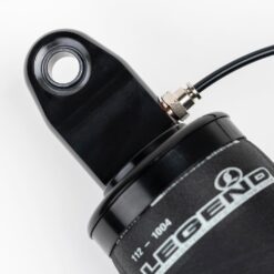 Legend Can Am Defender Air Shocks