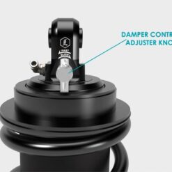 Legend Can Am Defender Air Shocks