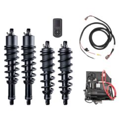 Legend Can Am Defender Air Shocks