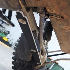 UTV Trailing Arm Guards