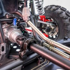 UTV DRIVETRAIN