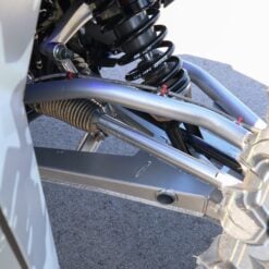 UTV STEERING