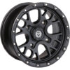 Moose Offroad 545 X Aluminum Wheels