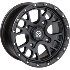 Moose Offroad 545 X Aluminum Wheels