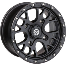 Moose Offroad 545 X Aluminum Wheels