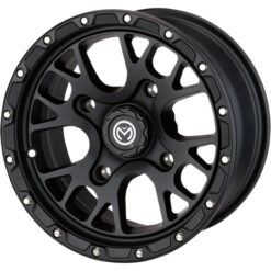 Moose Offroad 545 X Aluminum Wheels