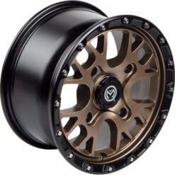 Moose Offroad 545 X Aluminum Wheels