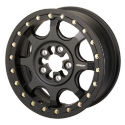 Moose Offroad 351-5 Beadlock Wheels