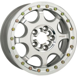 Moose Offroad 351-5 Beadlock Wheels