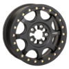 Moose Offroad 351-5 Beadlock Wheels