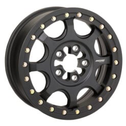 Moose Offroad 351-5 Beadlock Wheels