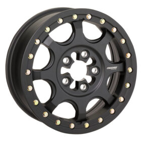 Moose Offroad 351-5 Beadlock Wheels