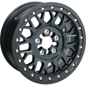 Moose Offroad 346x Beadlock Wheels