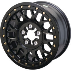 Moose Offroad 346x Beadlock Wheels