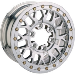 Moose Offroad 346x Beadlock Wheels