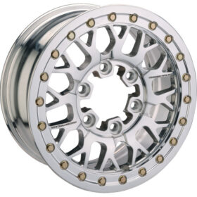 Moose Offroad 346x Beadlock Wheels