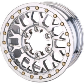 Moose Offroad 346x Beadlock Wheels