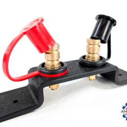 Moose Offroad Utv Battery Terminal Relocation Kit