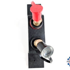 Moose Offroad Utv Battery Terminal Relocation Kit