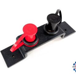 Moose Offroad Utv Battery Terminal Relocation Kit