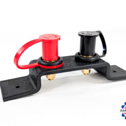 Moose Offroad Utv Battery Terminal Relocation Kit