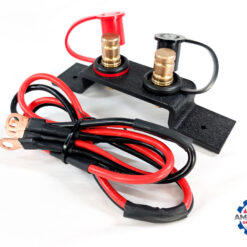 Moose Offroad Utv Battery Terminal Relocation Kit