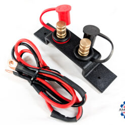 Moose Offroad Utv Battery Terminal Relocation Kit