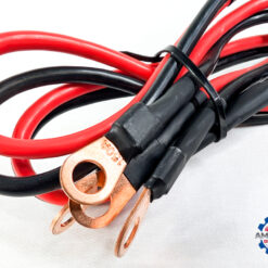 Moose Offroad Utv Battery Terminal Relocation Kit