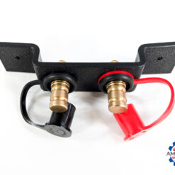 Moose Offroad Utv Battery Terminal Relocation Kit