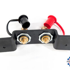 Moose Offroad Utv Battery Terminal Relocation Kit