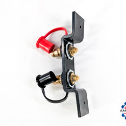 Moose Offroad Utv Battery Terminal Relocation Kit