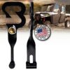 Polaris Ranger Door Latches, Vented Door Latch